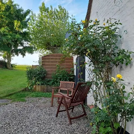 With 1 Bedroom Pommerby (Gelting)