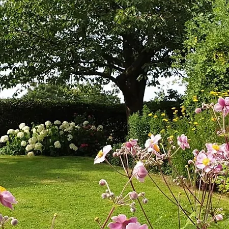 Holiday home With 1 Bedroom Pommerby (Gelting)