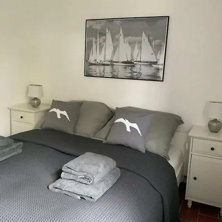 With 1 Bedroom Holiday home