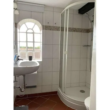 With 1 Bedroom Holiday home Pommerby (Gelting)
