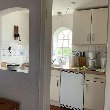 With 1 Bedroom * Pommerby (Gelting)