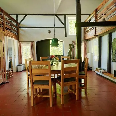 With 1 Bedroom Holiday home Pommerby (Gelting)