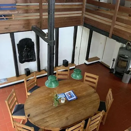 Holiday home With 1 Bedroom *