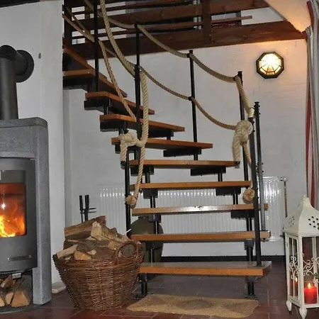 Holiday home With 1 Bedroom
