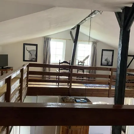 With 1 Bedroom